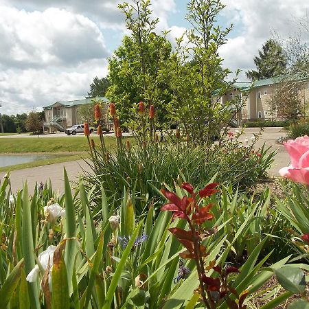 Fairway Suites At The Peak French Creek Zewnętrze zdjęcie