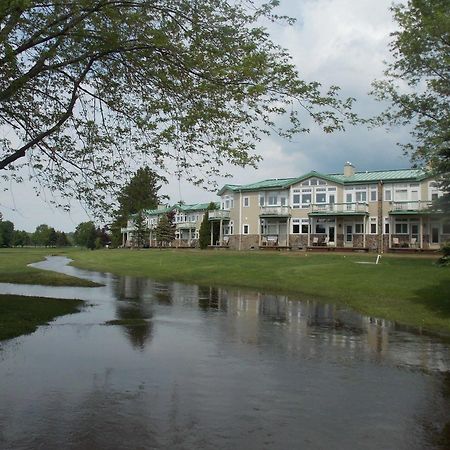 Fairway Suites At The Peak French Creek Zewnętrze zdjęcie