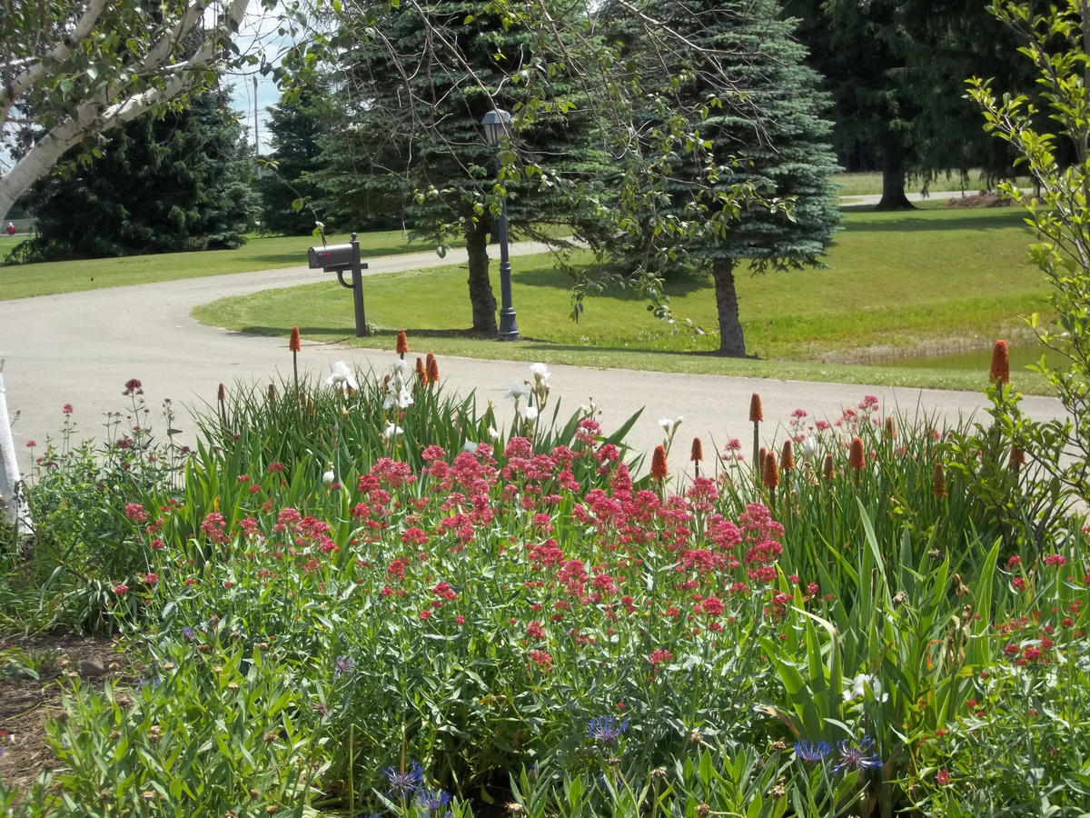 Fairway Suites At The Peak French Creek Zewnętrze zdjęcie